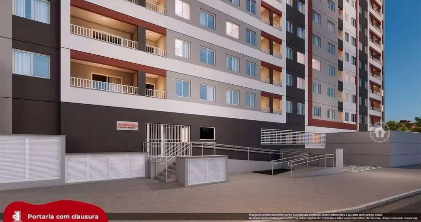 Metrocasa avenida itaquera | construção | 17 metros | studios sem varanda e vaga