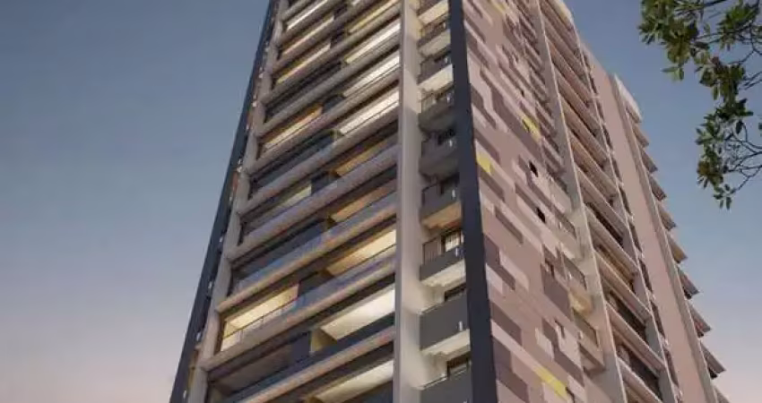Free concept | construtora ópera | construção | 41 metros | 02 dormitórios | com varanda | sem vaga