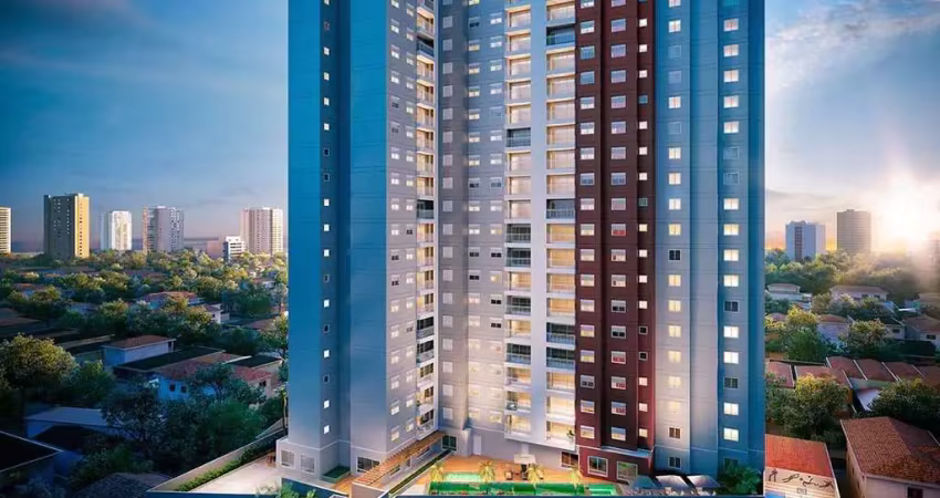 Safira condomínio clube | construtora bb empreendimentos | 44 metros | 02 dormitórios | 01 vaga