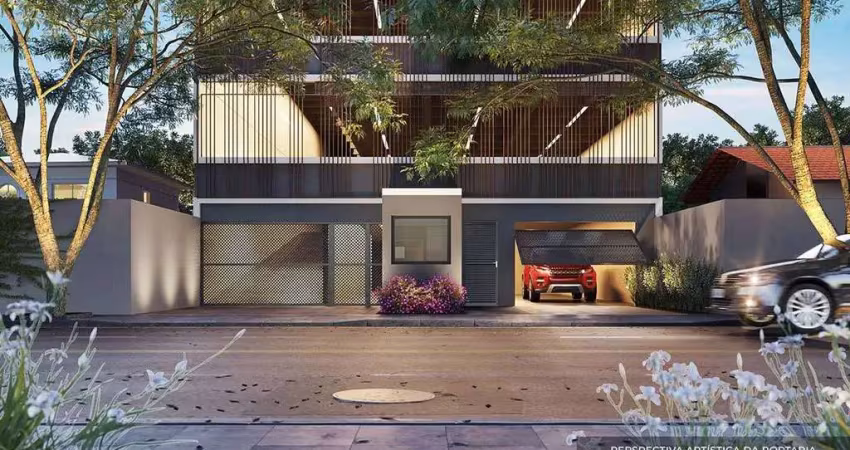 Emerald altino | construtora bb empreendimentos | 28 metros | 01 dormitório | com varanda