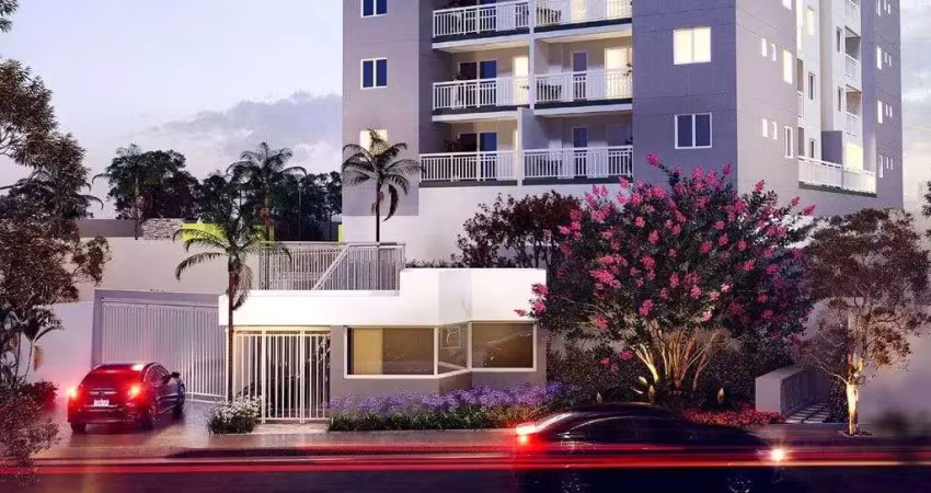 Bela coimbra | construtora cpd | construção | 37 metros | 02 dormitórios | varanda | 01 vaga