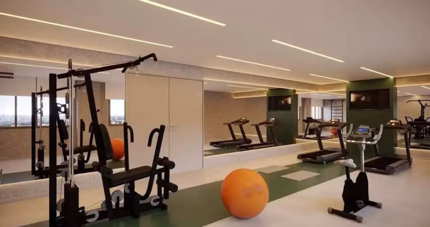 Bellissimo mooca | construtora ach | construção | 29 metros | studios | sem varanda e vaga