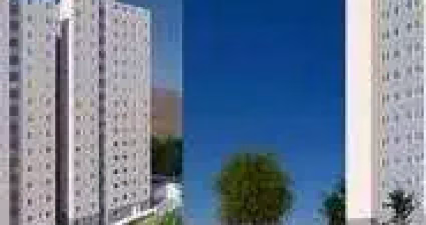 Realliza caieiras | construtora atec | pronto | 44 metros | 02 dormitórios | sem varanda | 01 vaga