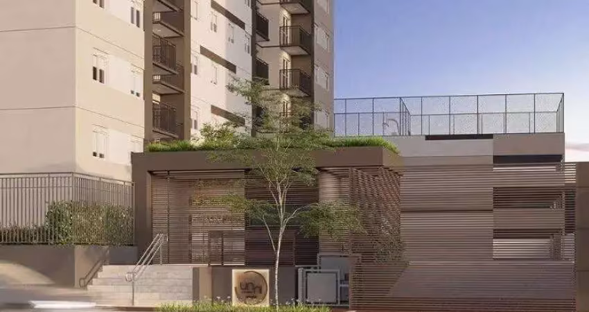 Unni by plano & plano felicitá | 59 metros | 03 dormitórios | suíte | com varanda | 01 vaga
