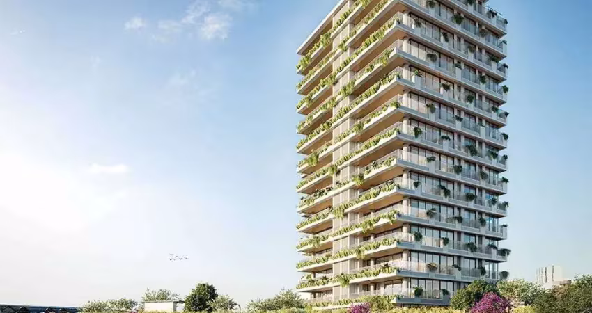 Alter alto de pinheiros | construtora sinco | construção | 205 metros | 04 suítes | hall privativo | 03 vagas