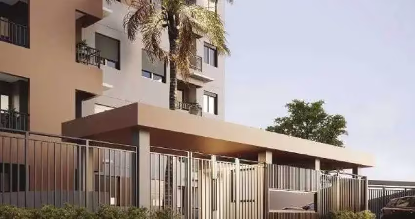 Cenário condomínio clube | construtora faal | construção | 51 metros | 03 dormitórios | varanda | 01 vaga