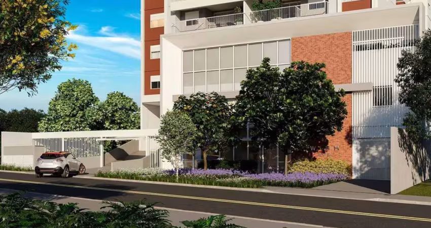 Wish 675 | construtora ebm | construção | 78 metros | 03 dormitórios | suíte | varanda | 01 vaga