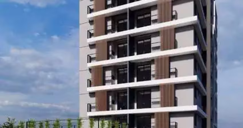 Andreía prime life tatuapé | construtora yonder | construção | 54 metros | 02 dormitórios | suíte | varanda | 01 vaga