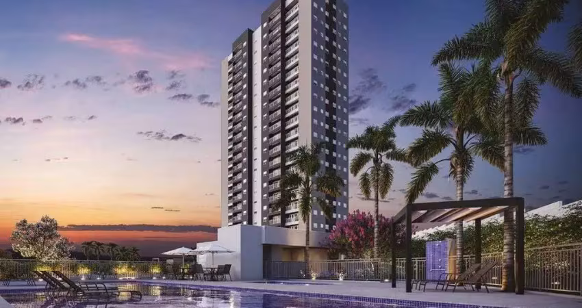 Maxi bela aliança | construtora fyp | pronto | 60 metros | 02 dormitórios | varanda | 01 vaga