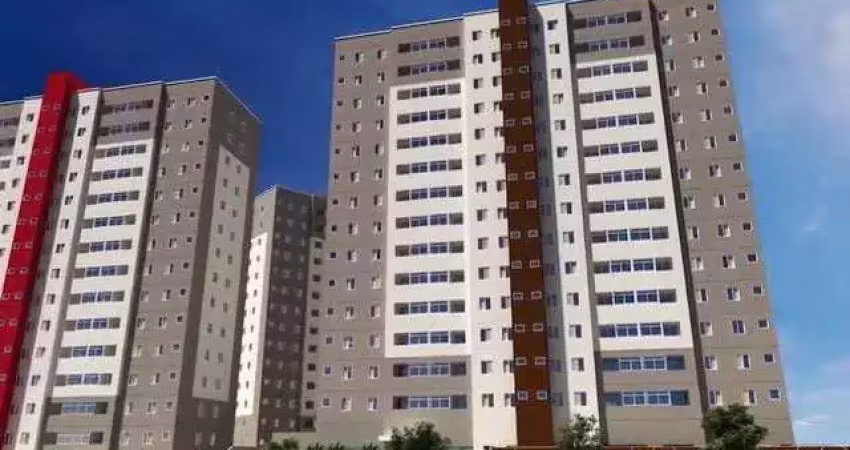 Mirante flamboyant | construtora emplanej | construção | 52 metros | 02 dormitórios | suíte | varanda | 01 vaga