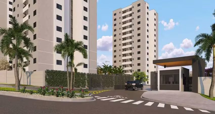 Hm intense salto | construtora hm | construção | 57 metros | 02 dormitórios | suíte | varanda | 01 vaga