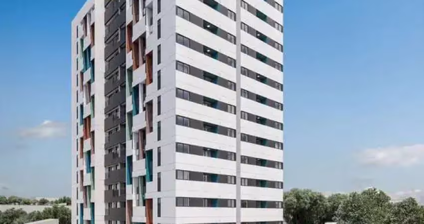 Nurban conceição | construtora vita urbana | construção | 25 metros | studios | com varanda | sem vaga