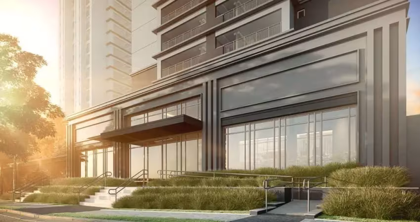 Living pacific belém | construtora living | construção | 115 metros | 04 dormitórios | 02 suítes | varanda gourmet | 02 vagas