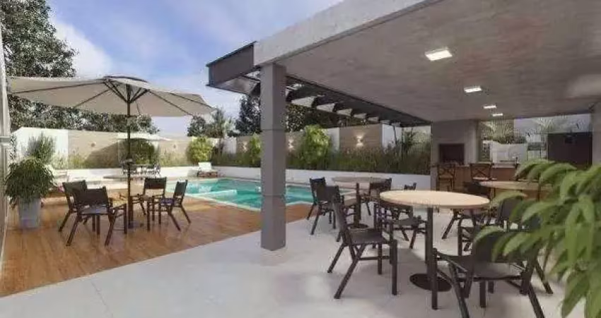 Residencial vega assunção | construtora mbrasil | pronto | 64 metros | 03 dormitórios | suíte | varanda gourmet | 02 vagas