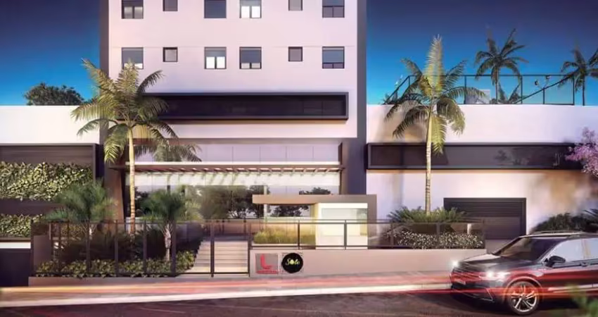 Sole condomínio clube | construtora lacotisse | pronto | 65 metros | 02 dormitórios | suíte | varanda | 01 vaga
