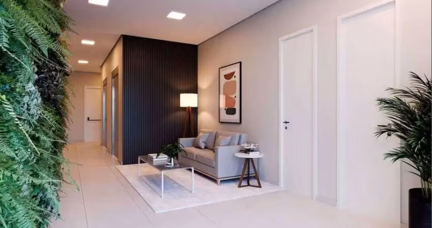 Panorama patriarca | construtora swa realty | 57 metros | 03 dormitórios | suíte | varanda | 01 vaga