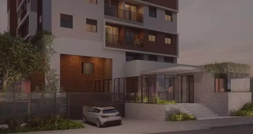 Panorama olivetanos | construtora swa realty | construção | 45 metros | 02 dormitórios | varanda | 01 vaga