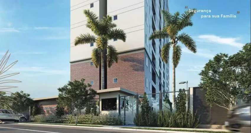 Villa são francisco ii | construtora abiatar | construção | 43 metros | 02 dormitórios | varanda | 01 vaga