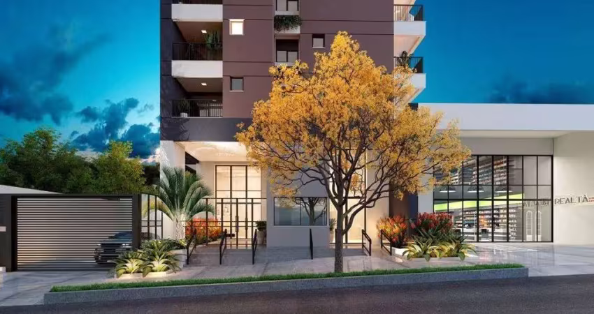 Realtà parque da mooca | construtora namour | pronto | 81 metros | 03 dormitórios | suíte | varanda gourmet | 01 vaga