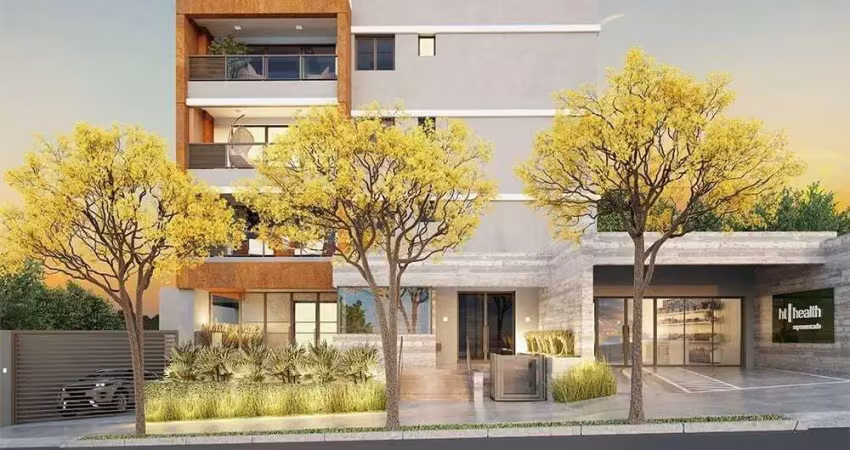 Uny vila mariana | construtora namour | pronto | 59 metros | 02 dormitórios | suíte | varanda gourmet | 01 vaga