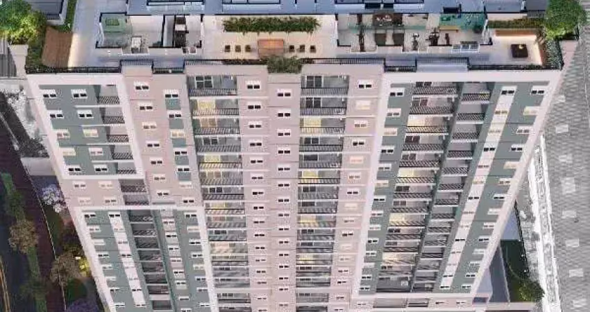 Ix tatuapé | construtora ix | construção | 46 metros | 02 dormitórios | suíte | varanda | 01 vaga