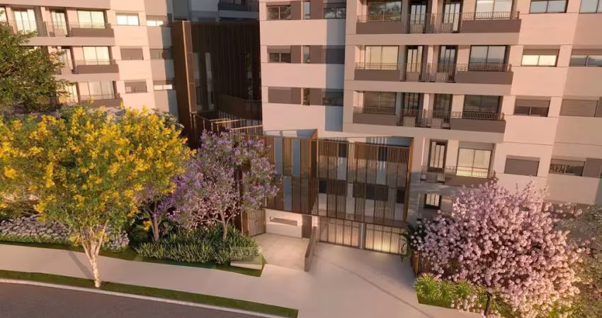 Roc panamby | construtora ditolvo | construção | 55 metros | 02 dormitórios | suíte | varanda | 01 vaga