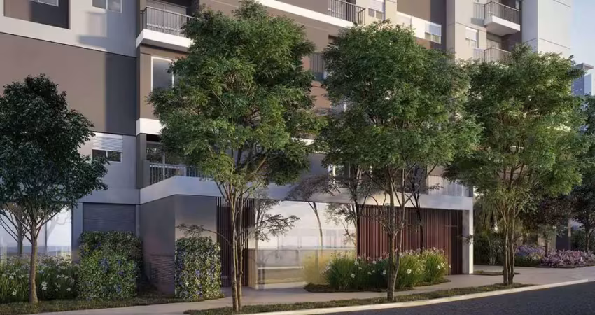 Do it vila das belezas | construtora ditolvo | pronto | 42 metros | 02 dormitórios | varanda | 01 vaga