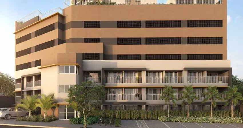 Infinity home club | construtora dubai | construção | 50 metros | 02 dormitórios | suíte | varanda gourmet | 01 vaga
