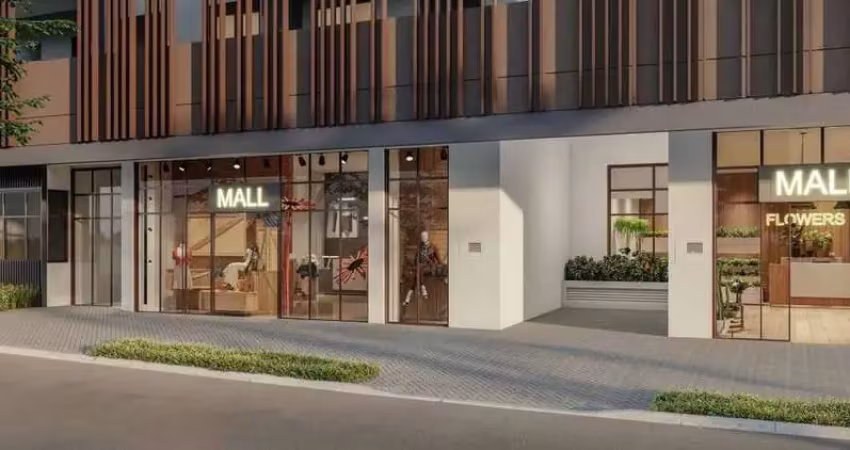 Villa perdizes | construtora conx | pronto  | 51 metros | 02 dormitórios | com varanda | sem vaga