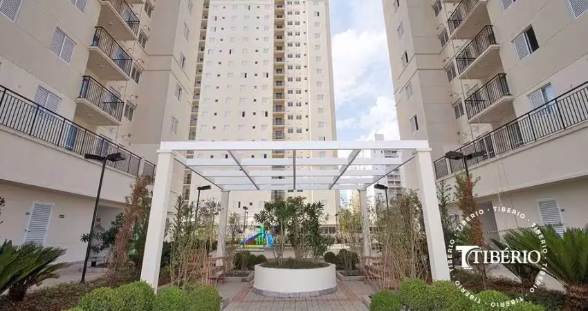 Home club guarulhos | construtora tibério | pronto | 55 metros | 02 dormitórios | 01 vaga