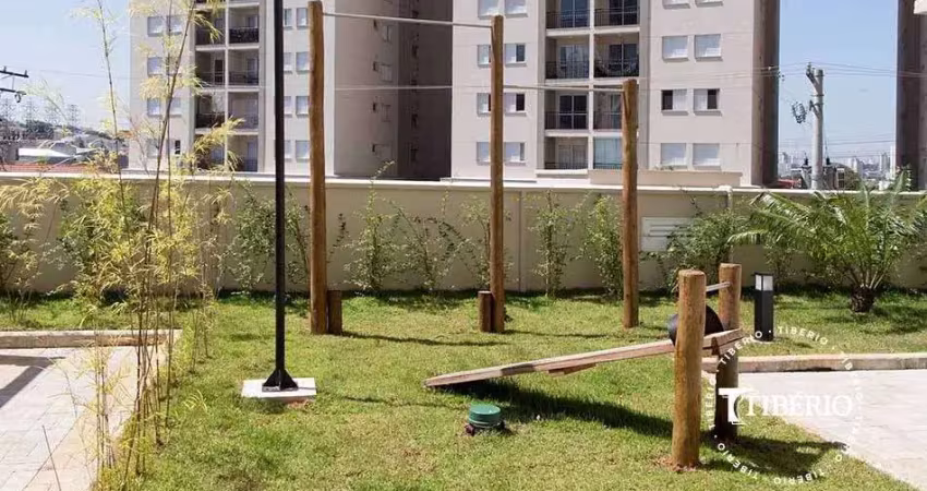 Imagine santo andré | construtora tibério | pronto | 57 metros | 03 dormitórios | suíte | varanda | 01 vaga