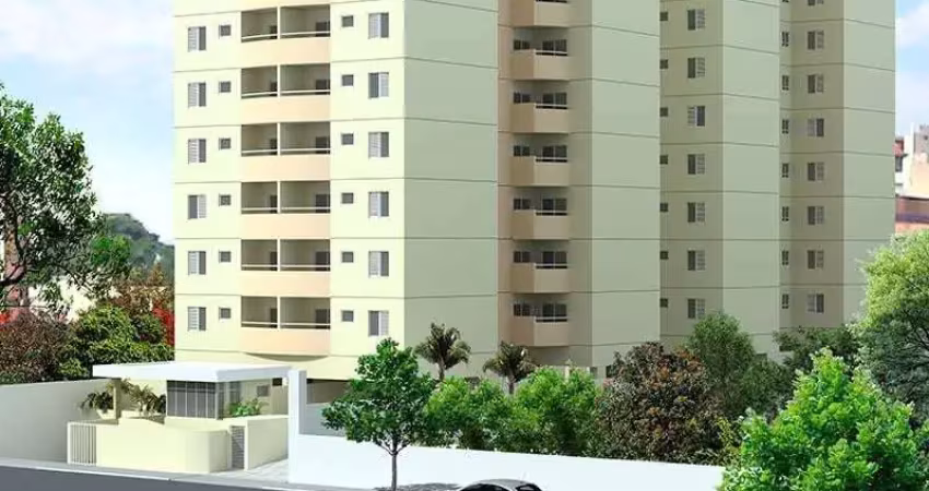 Residencial puerto madero | construtora jacy | pronto | 56 metros | 02 dormitórios | 01 vaga