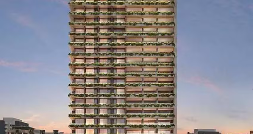 Bueno brandão 257 | construtora tegra | construção | 500 metros | 05 suítes | 05 vagas