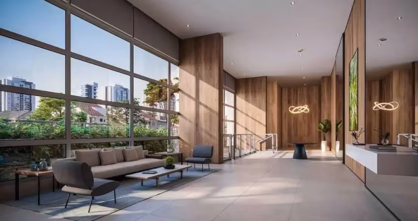 Landmark tatuapé | construtora diálogo | construção | 76 metros | 02 dormitórios | suíte | 01 vaga
