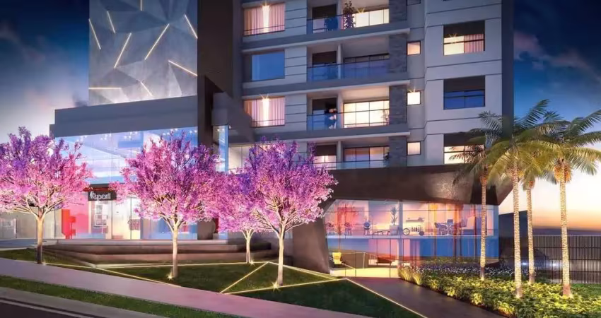 Inspire ibirapuera | construtora exto | pronto | 38 metros | 01 dormitório | sem varanda e vaga