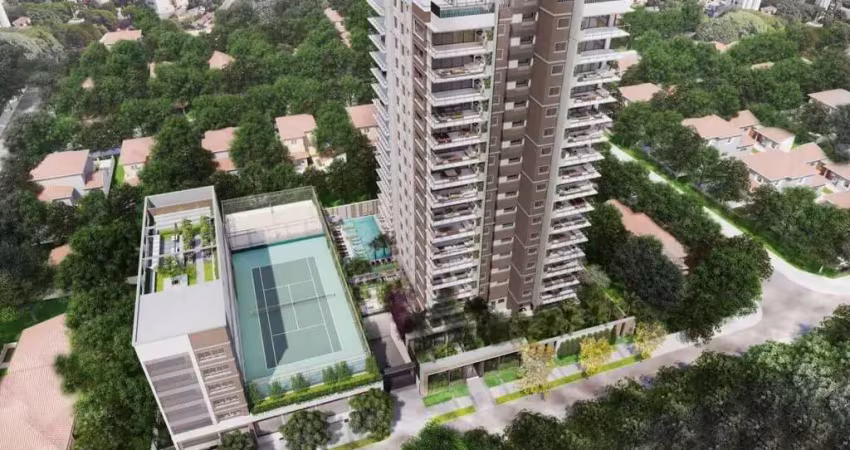 Terraro vila romana | construtora exto | construção | 238 metros | 04 suítes | 04 vagas