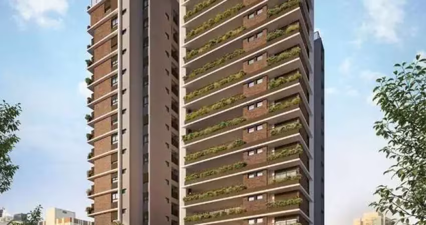 Praça omaguás | construtora trisul | construção | 128 metros | 02 suítes | varanda gourmet | 02 vagas