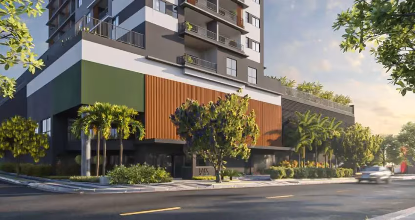 Mix altino | construtora zafir | construção | 52 metros | 02 dormitórios | suíte | varanda | 01 vaga