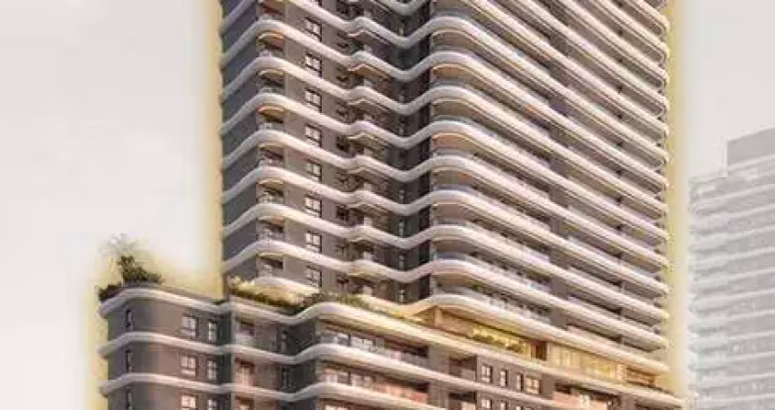 Cidade jockey | construtora gafisa | construção | 73 metros | 02 dormitórios | suíte | 01 vaga