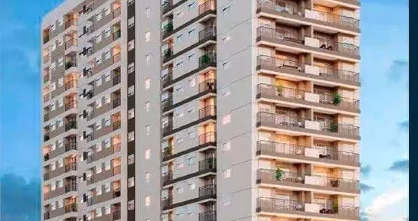 Vita parque | construtora engelux | pronto | 45 metros | 02 dormitórios | varanda | 01 vaga