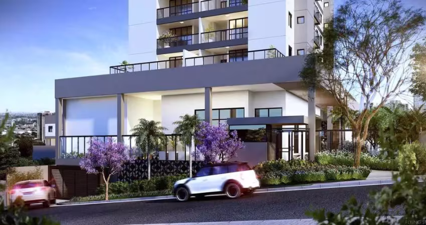 Heaven saúde | construtora archtech | pronto | 66 metros | 02 dormitórios | suíte | 01 vaga
