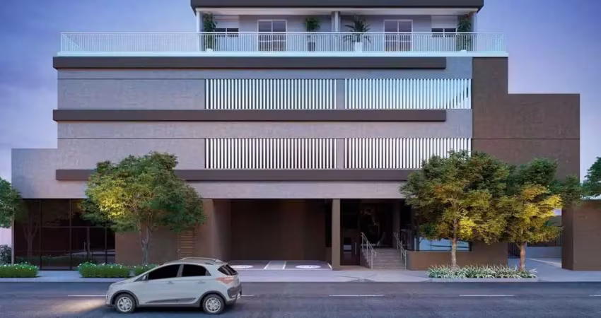 Welconx chácara klabin | construtora conx | pronto | 40 metros | 02 dormitórios | varanda | sem vaga