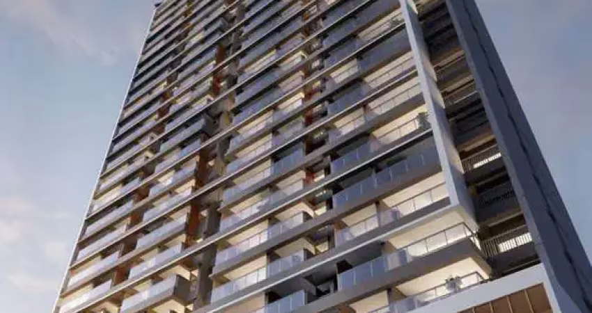 Ária higienópolis | construtora tegra | pronto | 53 metros | 01 suíte | varanda | 01 vaga