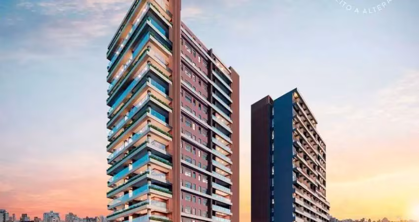 Park mariana exclusive | construtora you, inc | construção | 124 metros | 03 suítes | varanda gourmet | 02 vagas