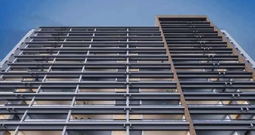 Chánes street | construtora eztec | construção | 55 metros | 01 suíte | varanda | 01 vaga