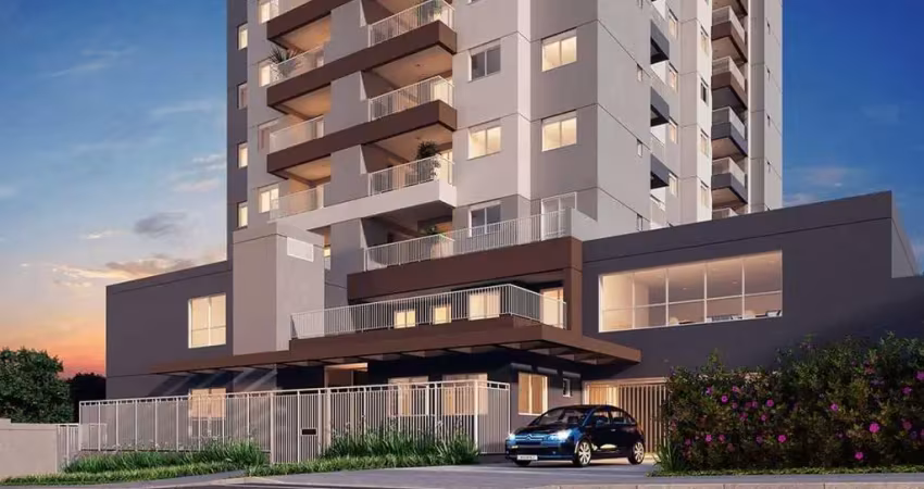 Trot vila maria | construtora econ | pronto | 56 metros | 02 dormitórios | suíte | varanda gourmet | 01 vaga