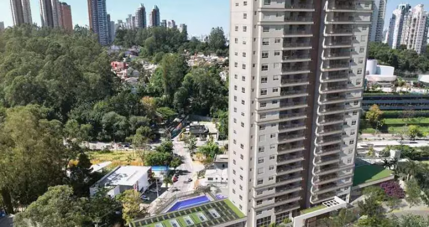 Ohana morumbi | construtora marques | pronto | 94 metros | 03 dormitórios | suíte | varanda gourmet | 02 vagas