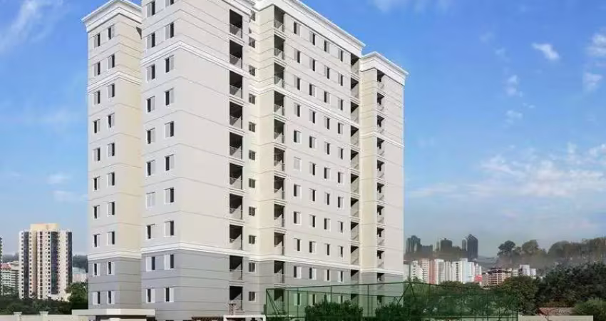 Piemonte mbigucci | construtora mbigucci | pronto | 58 metros | 03 dormitórios | suíte | varanda | 01 vaga