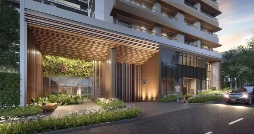 Mirant ibirapuera | construtora trisul | construção | 178 metros | 04 suítes | varanda gourmet | 03 vagas