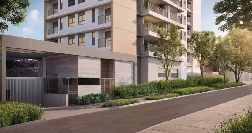 Nattur nova klabin | construtora trisul | pronto | 79 metros | 03 dormitórios | suíte | varanda grill | 01 vaga